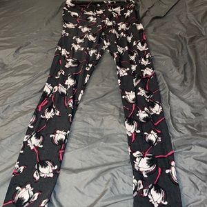 LuLaRoe  one size leggings